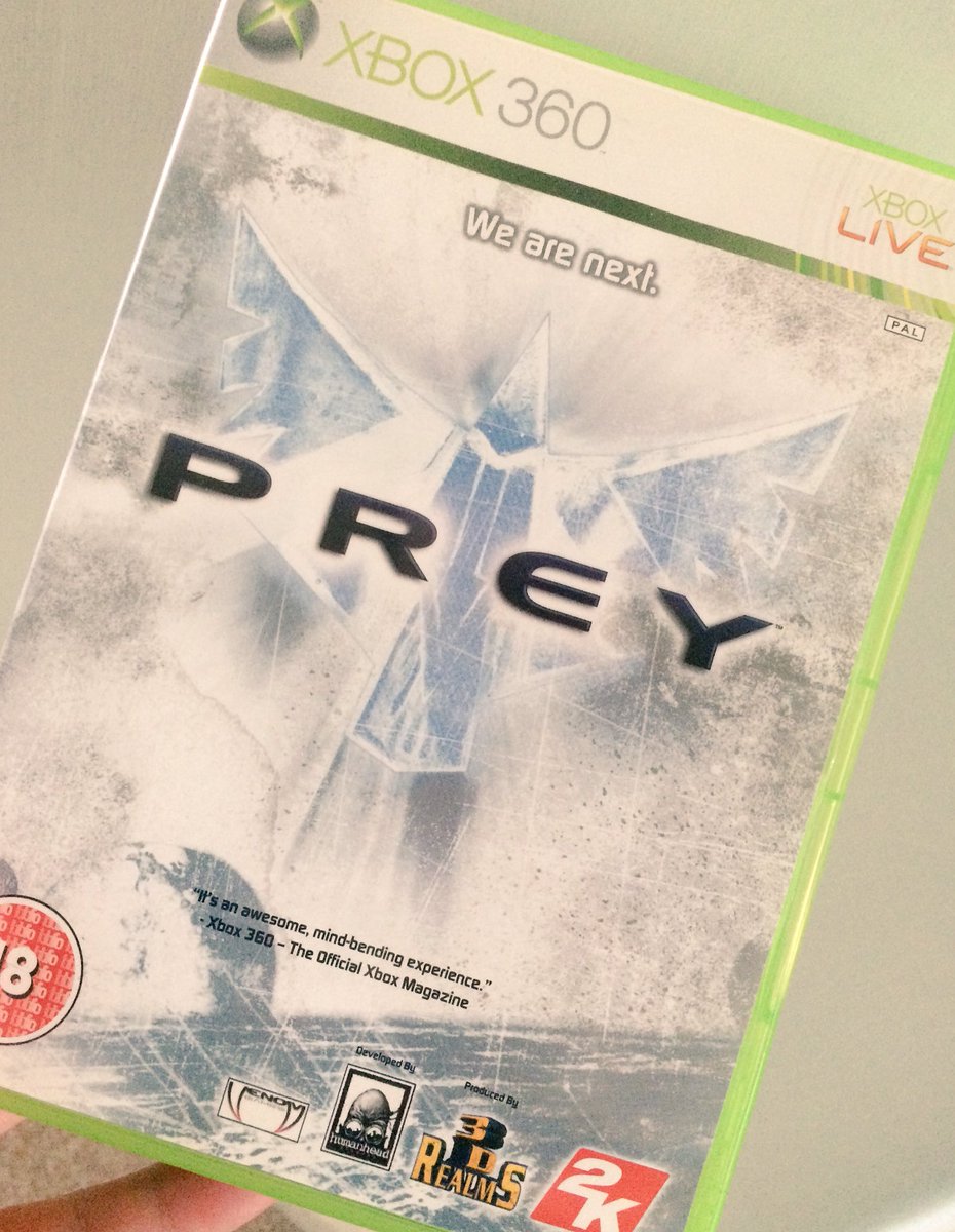 VG_Dave's tweet photo. Got my hands on that hot new game everybody's talking about 🔥🔥🔥 https://t.co/Kn6Yir9iWj