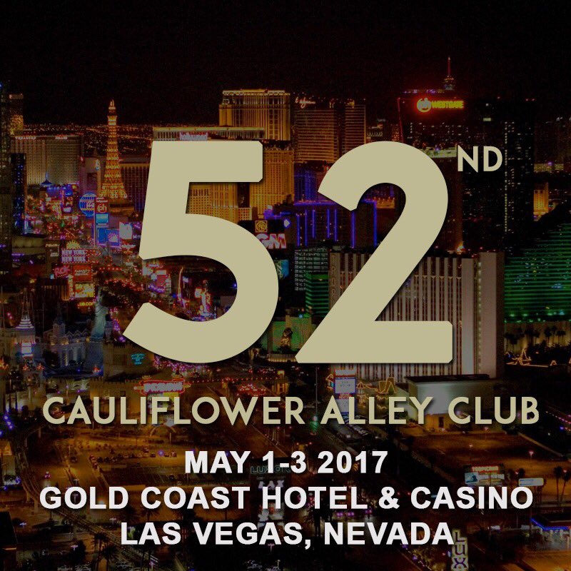 AJKirsch's tweet image. What do you want to see covered in my promo seminar with @JRsBBQ at @CACReunion?

Wed, May 3 at 10am

@goldcoastcasino

#CAC2017

@TheRock