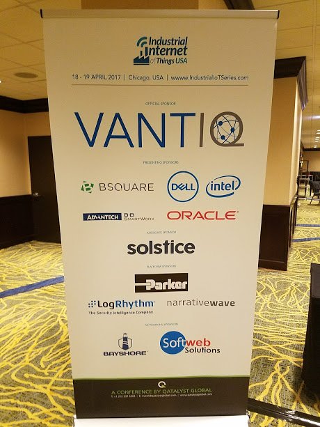 hardikgohil01's tweet photo. Day 2 here at the IIoT North America. #IIoTSummit @softwebchicago #iotroundtable https://t.co/7LM0Hd3dTS