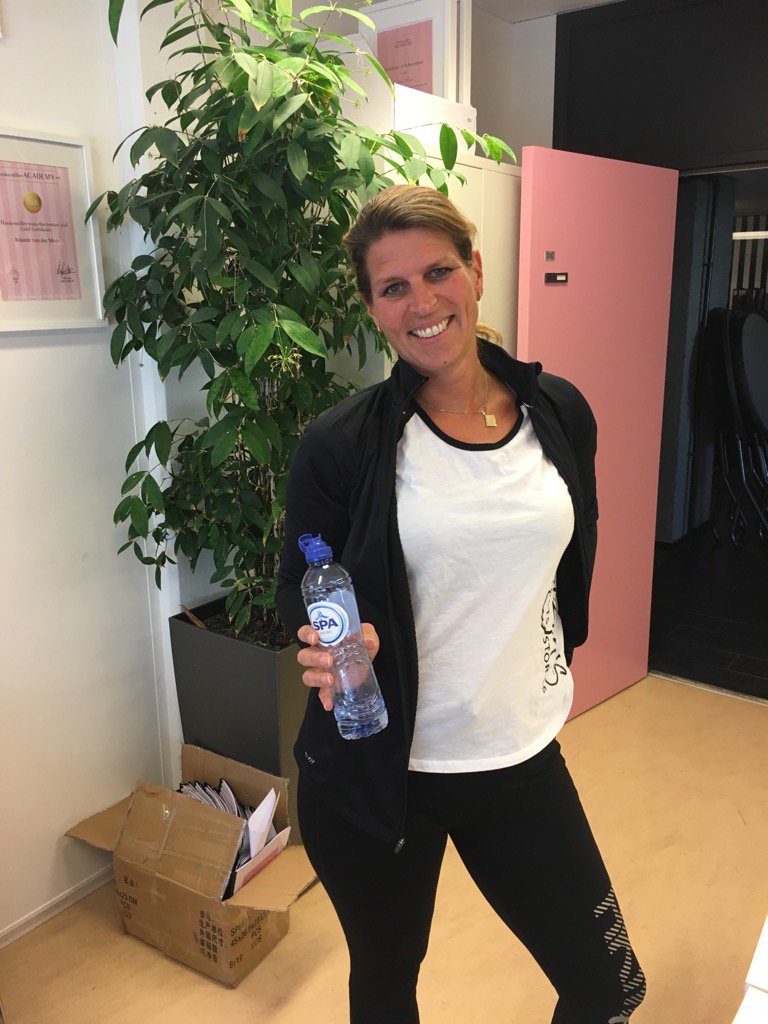 After work run! Stayinf fit, vital &amp; happy #hkmfit