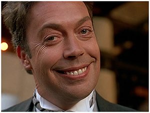 A VERY happy birthday to one of the immortals -Tim Curry! 