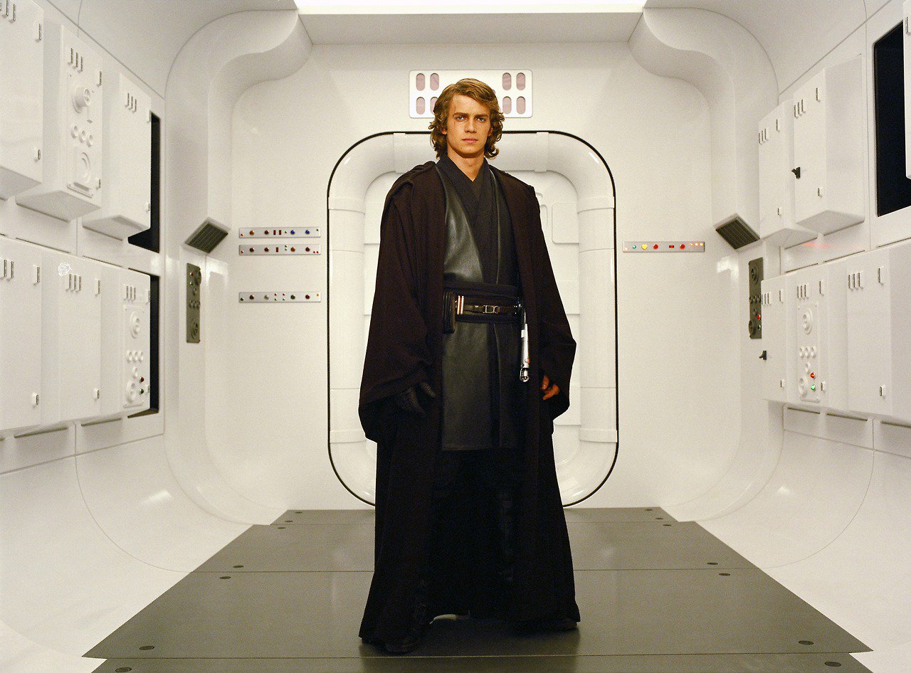 Happy Birthday, Hayden Christensen! 