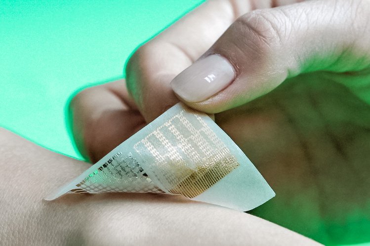 Onderzoekers ontwikkelen verband met 5G-connectiviteit icthealth.nl/nieuws/nieuwsi… #icthealth #zorginnovatie #5G #wondmonitoring