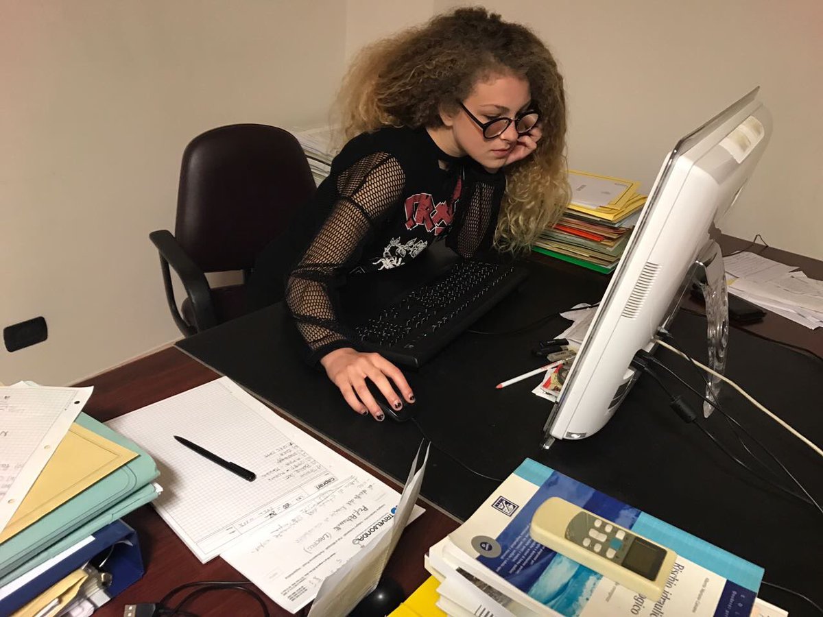 AMArTAras's tweet photo. Qui si registra!🎥📝 foto dietro le quinte lavorando al progetto #asoc #asoc1617 #amartaras #museomarta #opencoesione https://t.co/UIVo4qlscR