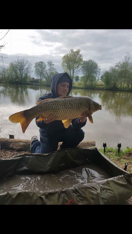 stinky_stuff's tweet image. MORE BLASTS OF BGC putting fish on the bank for Cynyr Fyr. 
Bubblegum Cream #StinkyStuff. Get on it!

#Carp
#Bait

StinkyStuff.fishing