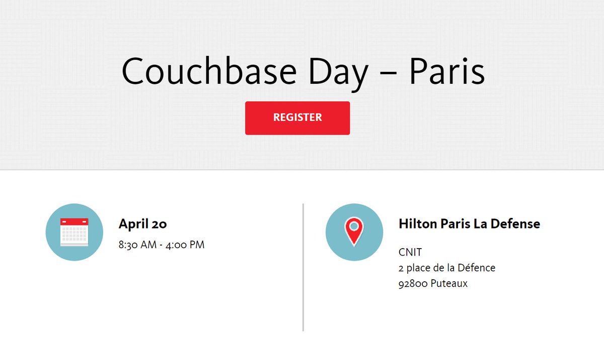 hackolade's tweet photo. Heading over to #couchbaseday in Paris today to show the benefits of #NoSQL #datamodeling @couchbase with #hackolade https://t.co/6Nh0ozgLET