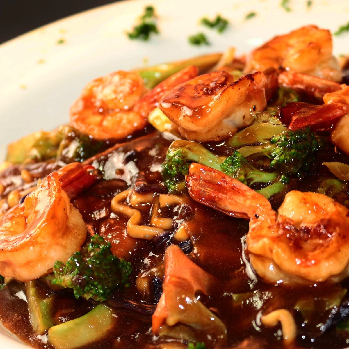 FastTemaki's tweet image. Venha almoçar nosso delicioso Yakissoba Fast Temaki.