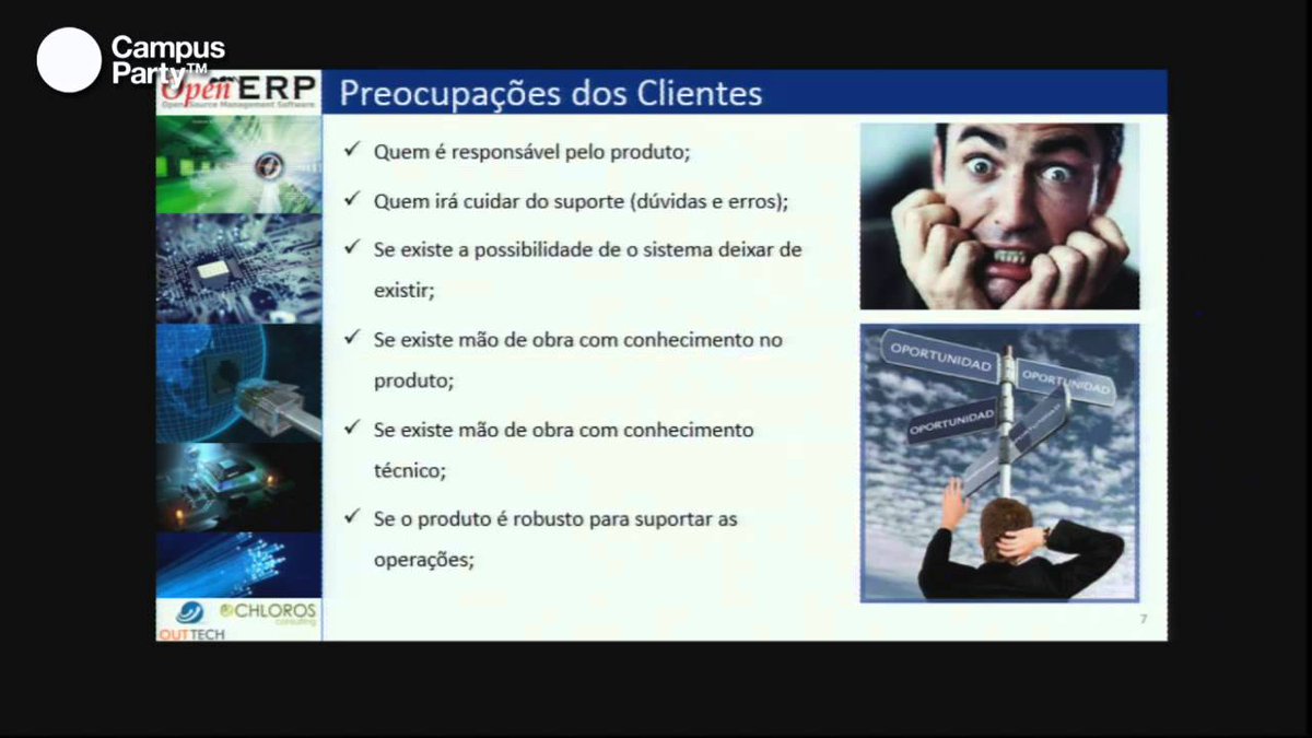 engdeconteudo's tweet image. CPBR7 – Implemente Software de Gestao (ERP) Open Source dlvr.it/NwsvDv #Blog #de #fonte #implemente