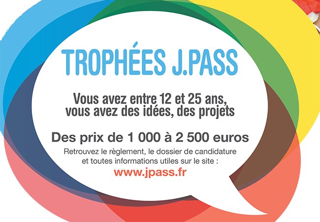 Jeunes : Action ! tweet media