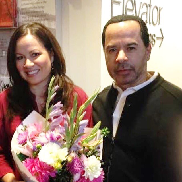 Happy Birthday, Shannon Lee!    