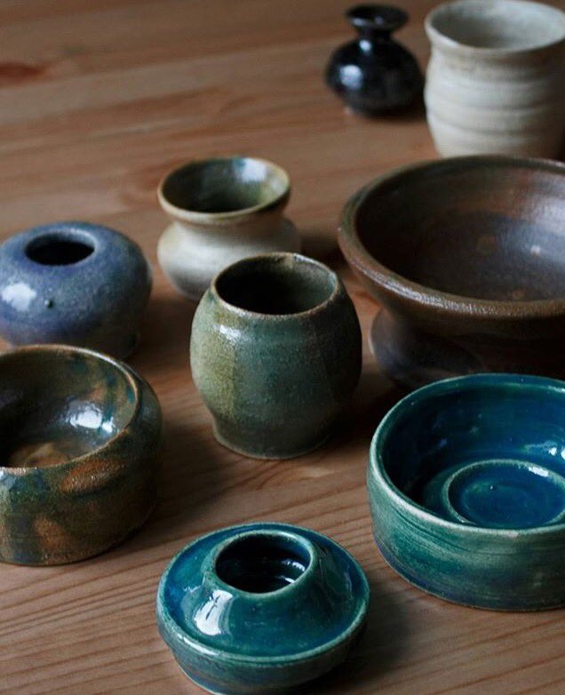 I_P_B_S_A (@i_p_b_s_a) on Twitter photo Some more wonderful work by <a href="/MyBCU/">Birmingham City University</a> student, Amber Critchlow working alongside Mark Essen! #ceramics #glazed #fineart #Birmingham Some more wonderful work by <a href="/MyBCU/">Birmingham City University</a> student, Amber Critchlow working alongside Mark Essen! #ceramics #glazed #fineart #Birmingham