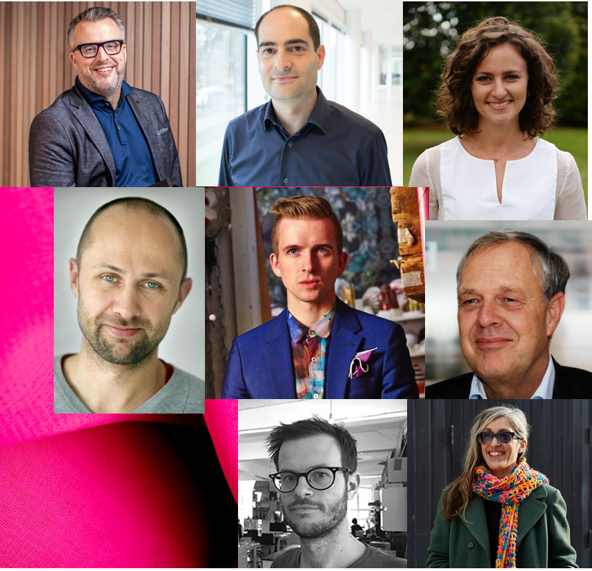 AngelaCanin's tweet photo. @ESOMAR #Sensory Seminar many fabulous speakers Massimo Cealti, Thierry Lescrauwaet, #TimSmits, #Wim_Haystack &amp; more https://t.co/Vd2xRaUHsu https://t.co/aXMYw9SO8z