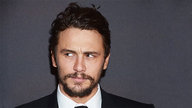 Happy 39th birthday to James Franco today! 