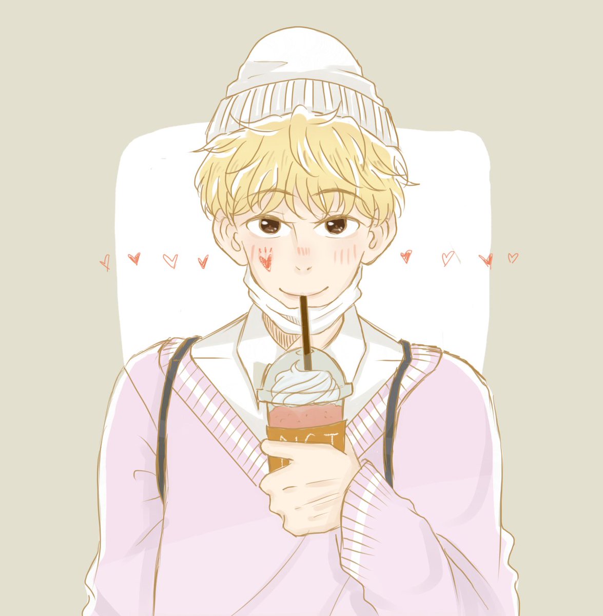 farainhii's tweet photo. i really really really really really really miss  you.
ชอบพี่มาร์คลุคนี้มากอ่ะะ ค่อดน่ารักก 
#NCTFanart  #MARKLEE  #마크 https://t.co/rRvWG7oN8x
