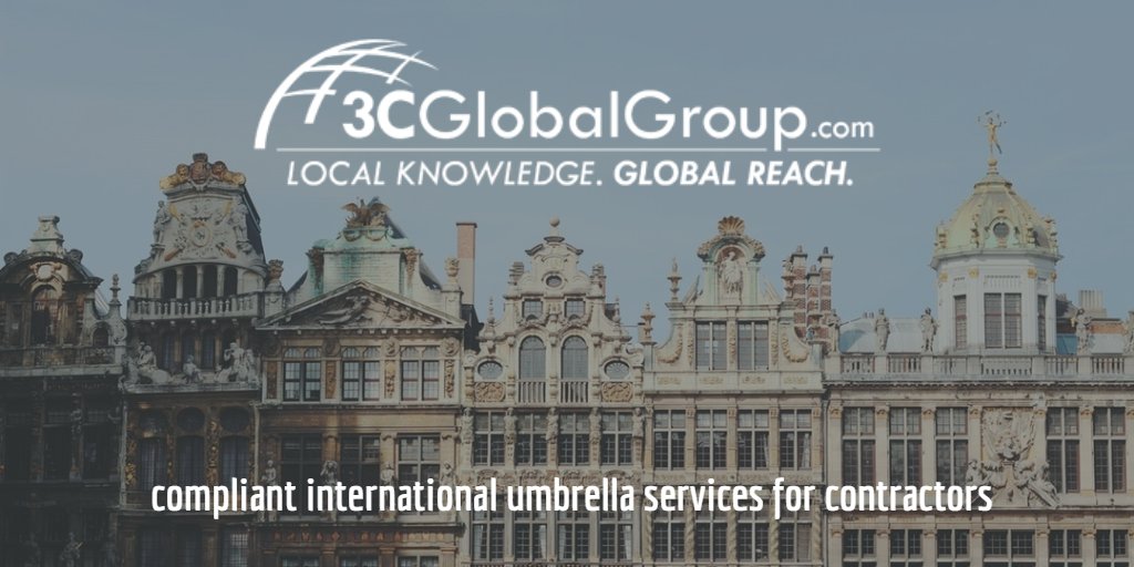 3C_Global_Group's tweet photo. 🇧🇪 #Contract in #Belgium?  FYI the #tax year starts on January 1 and ends on December 31 #contractors #freelance #recruitment https://t.co/frX4KVmpy2