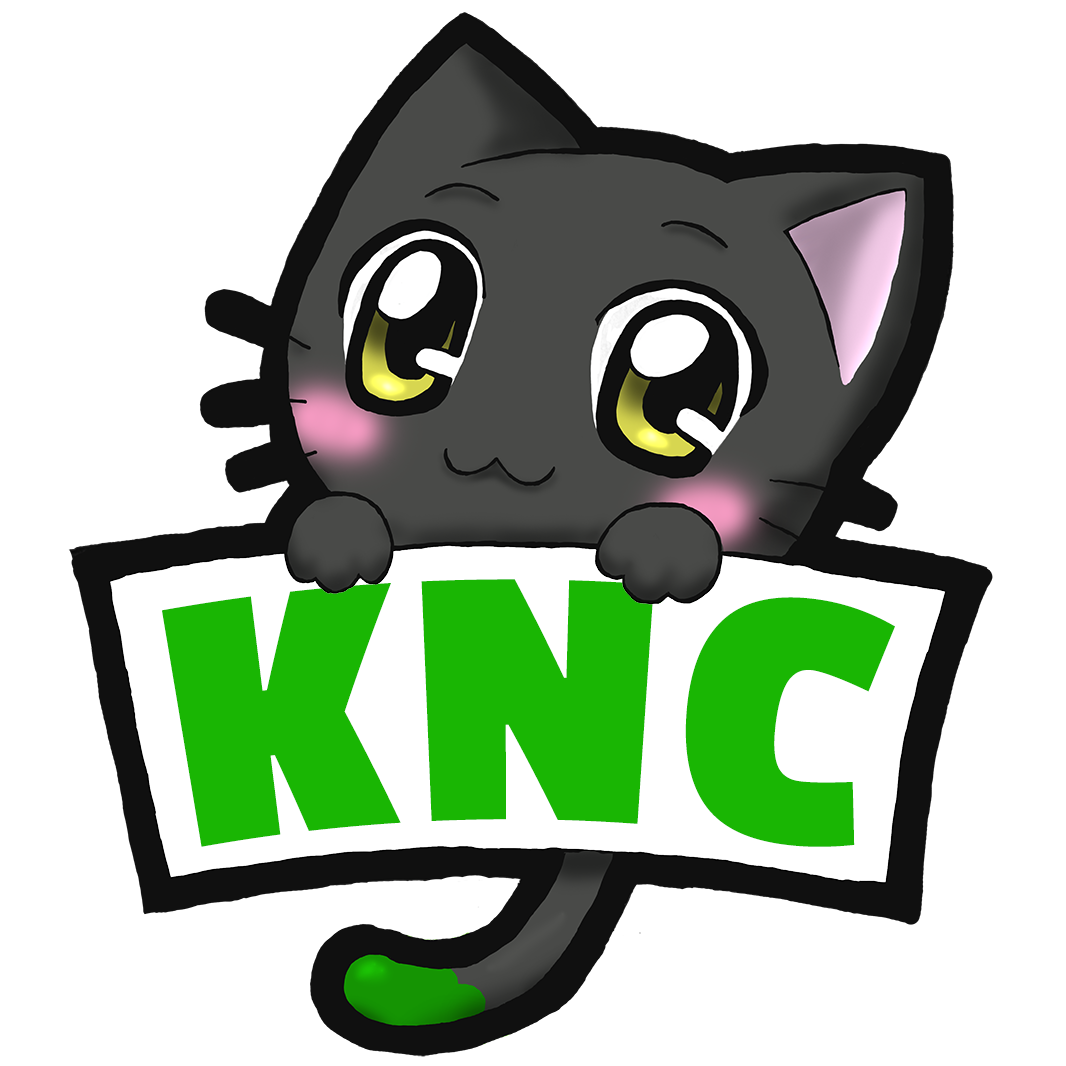 Welcome our newest partner <a href="/KuroNekoCon/">KuroNekoCon</a>! Check out the upcoming con in July! Registration is open now! Kuronekocon.com #kuronekocon