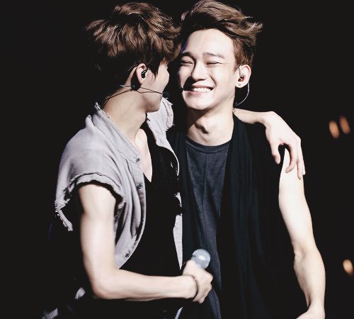 CHEN on Twitter: “27 years ago today, a legend was born 🙌🏼 happy