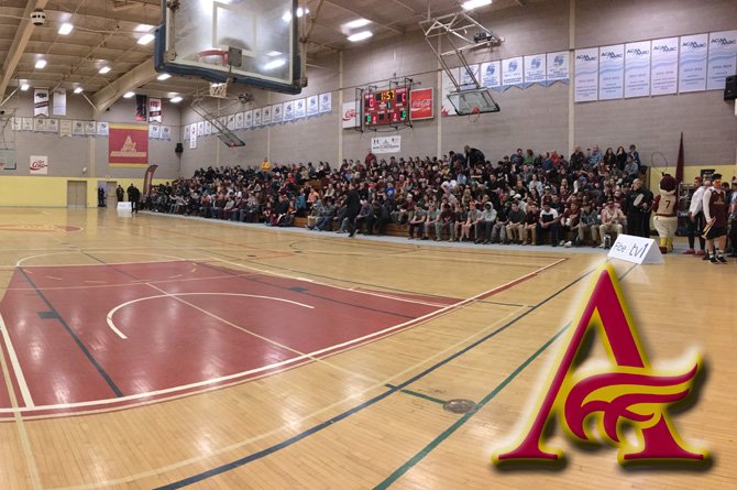 CCAAsportACSC's tweet photo. Mount Allison to host CCAA Women’s Basketball Nationals: https://t.co/bF9OjrybXx
#CCAApride #MountiePride https://t.co/8D56kp3MV8