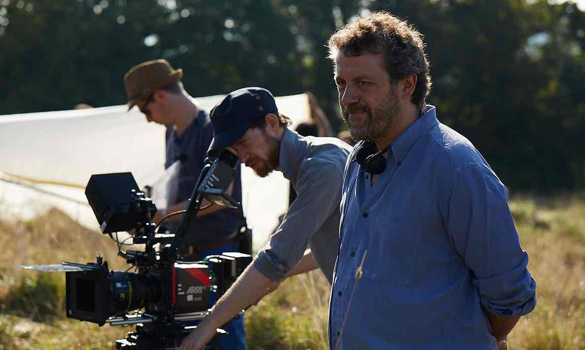 Dominic Dromgoole is turning his hand from stage to screen to become a feature film director bit.ly/2oLOCLX