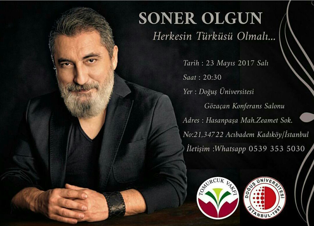TomurcukGon's tweet photo. Tomurcuk Vakfı Yararına Düzenlenen Bu Keyifli Gecede Sizleri de Aramızda Görmekten Mutluluk Duyarız ❤️ @demetakbag @dmtevgar @LeventUzumcu https://t.co/zIuhkqgHv8