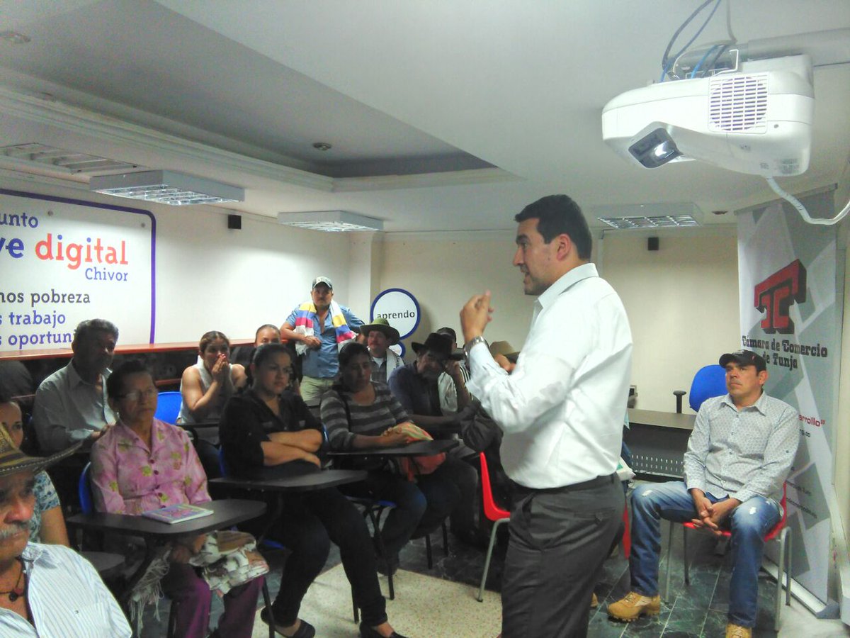 CámaraComercioTunja tweet media