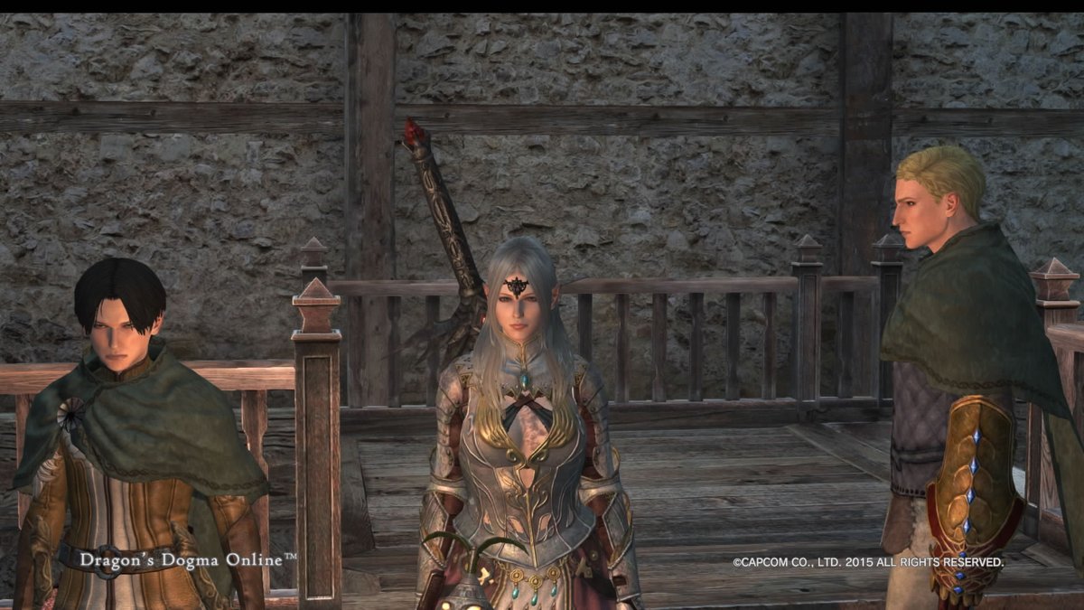 ゆきのすけ Ff14 調査兵団からリヴァイとエルヴィンが来てくれたので壁外調査してくる Ddon ポーン 進撃の巨人 ゆきのすけ Ff14 調査兵団からリヴァイとエルヴィンが来てくれたので壁外調査してくる Ddon ポーン 進撃の巨人