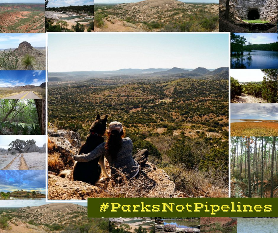 TexasSierraClub's tweet photo. A pipeline builder on the Parks Commission #ParksNotPipelines #RejectKelcyWarren
https://t.co/m9ZQLCdmyo via @AustinEcoNet https://t.co/UMcBHcXlHz