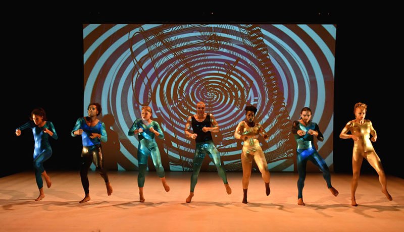 RAinfluence's tweet image. Cool #events in #London this week: @pvt_official at @iamkamio, @rosiekaydanceco at @TrinityLaban, @RichMixLondon • goo.gl/LwlQtu •