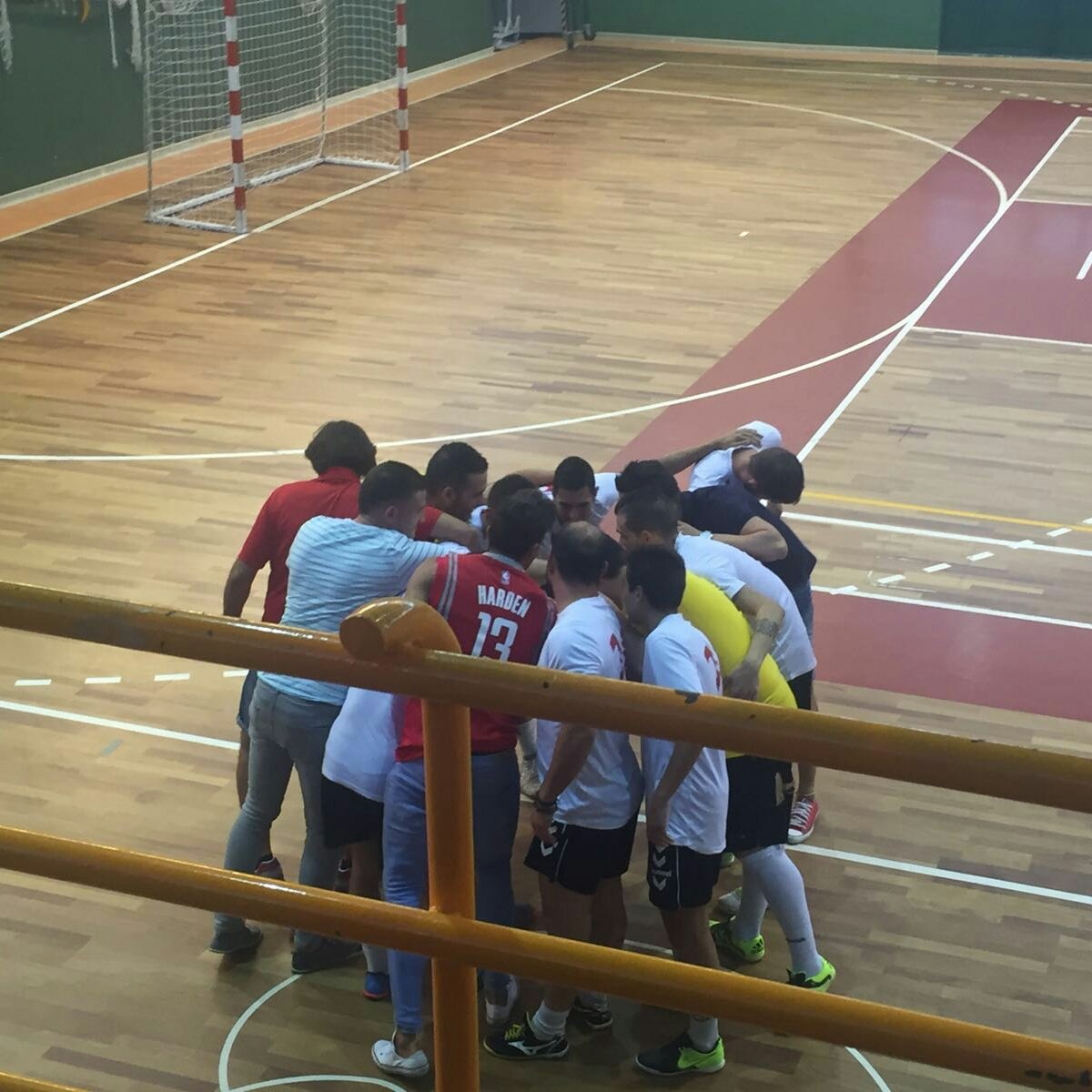 fundacitroyanos's tweet photo. Y si volvemos...😌😌😌...fichajes balón y a rodar!!! https://t.co/NS4v9Os403