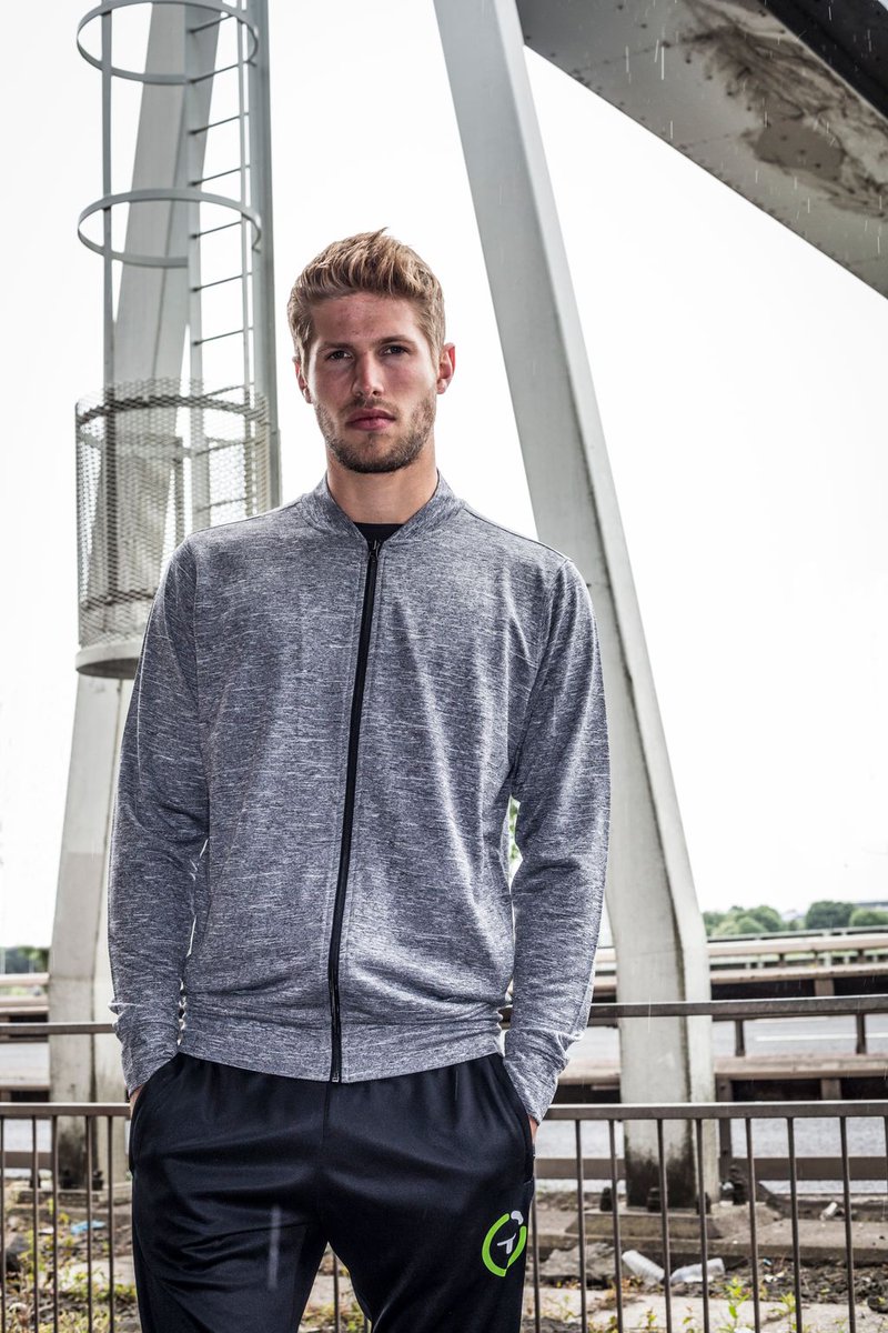 TomboClothing's tweet photo. Check out the TL558 in Grey Marl! https://t.co/ZWUkWbr4yd