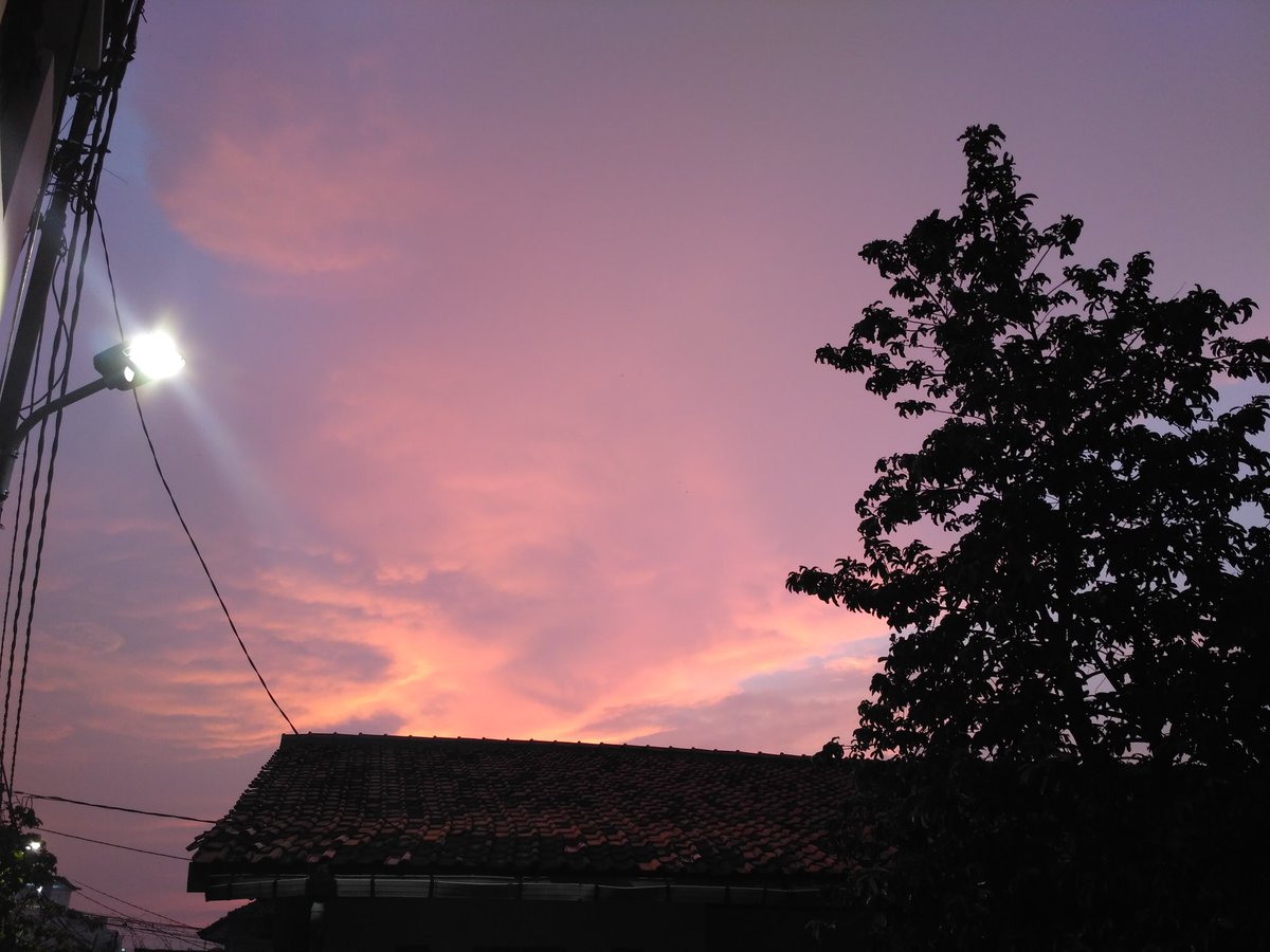 Unduh 600 Koleksi Gambar Efek Senja Terbaik 