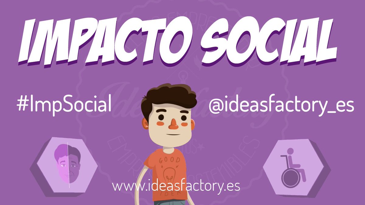 ideasfactory_es's tweet photo. ¿tienes alma de ONG?¿ideas de negocio que ayuden al mundo? No esperas más, apúntate!!! @linkbyuma https://t.co/ePwFPaA2hK