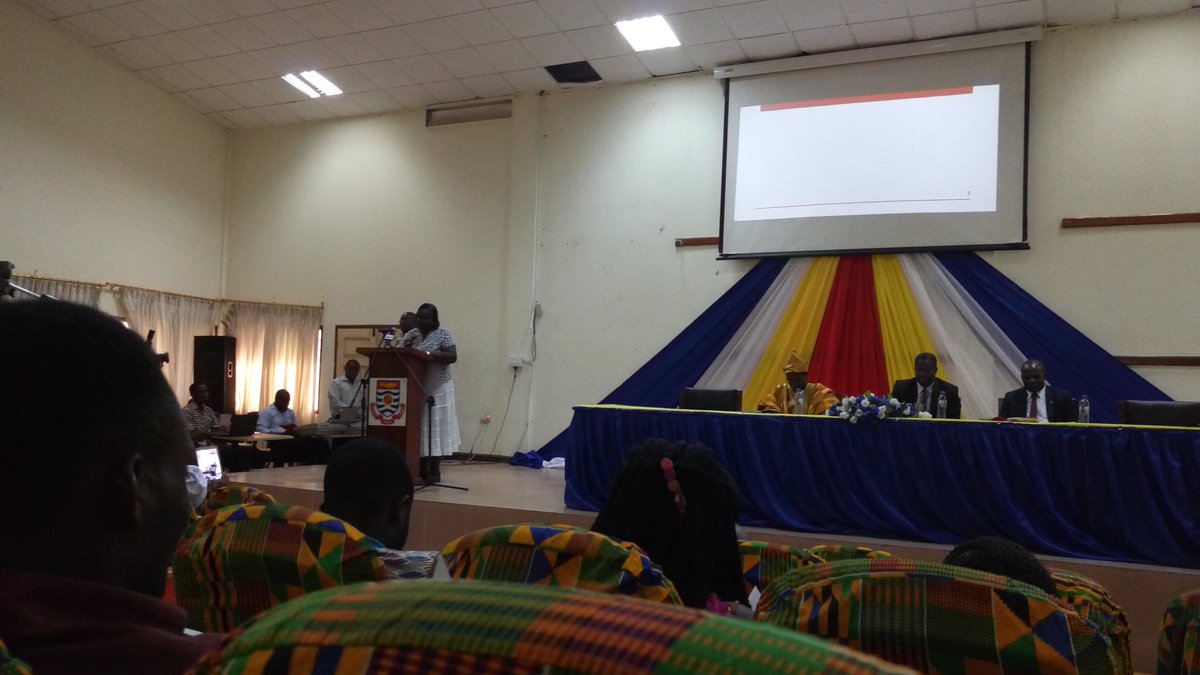 RealDrAwo's tweet photo. Introductions...  By vice Chancellor, and University Librarian https://t.co/fq7T4GIIWh