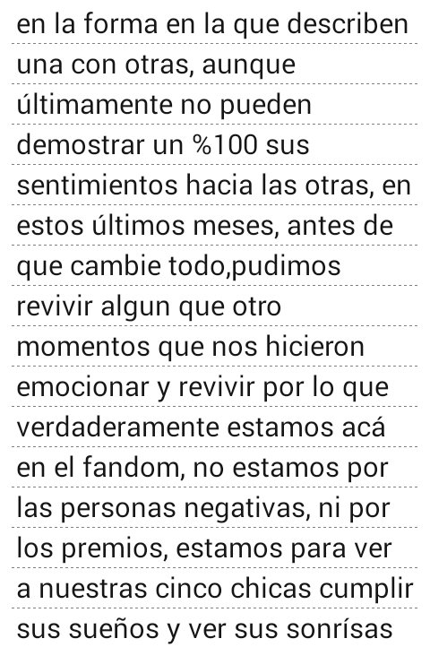 Karina5HCC's tweet photo. Porque soy OT5 ( parte 2 )
#WeAreOt5 #FollowDragon #SprendLove #OnlyLove @Dragones_5h https://t.co/IHU8YSvnsB