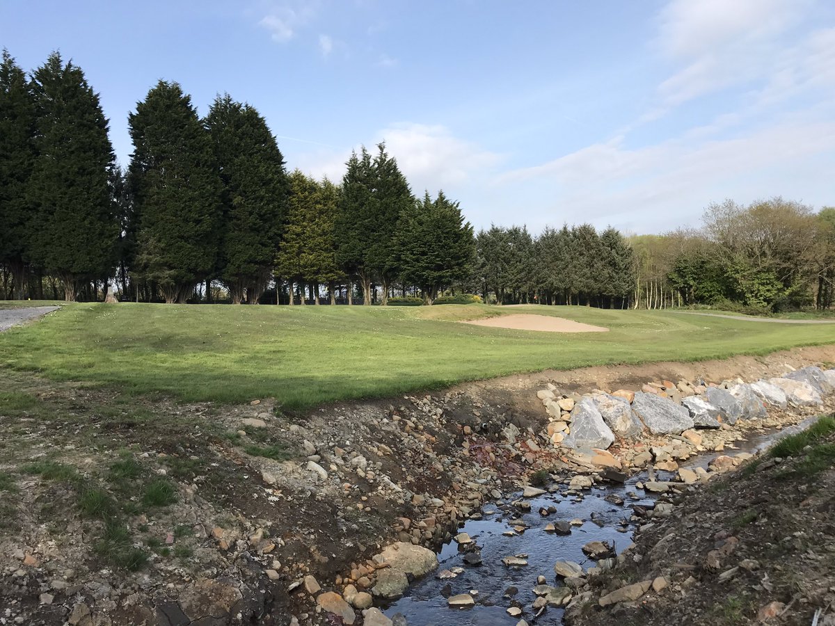 Jthomas1985's tweet image. A warm welcome and great round of golf @morristongolf today. Thank you, we will be back soon.