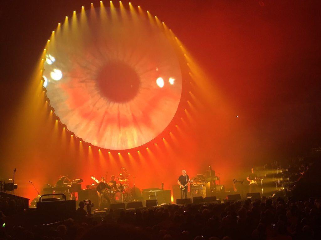 Pink Floyd - Steve®™💎 tweet media