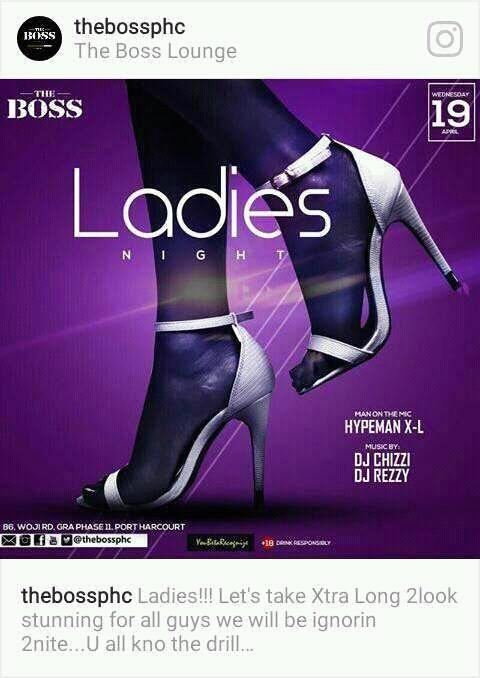 HypeMan_XL's tweet image. Are you an Exclusive Lady???

Then we&apos;re celebrating u tonight..
@TheBoss #WojiRoad #GRaPHc

#TurnUp!!!

@HypeManX-L