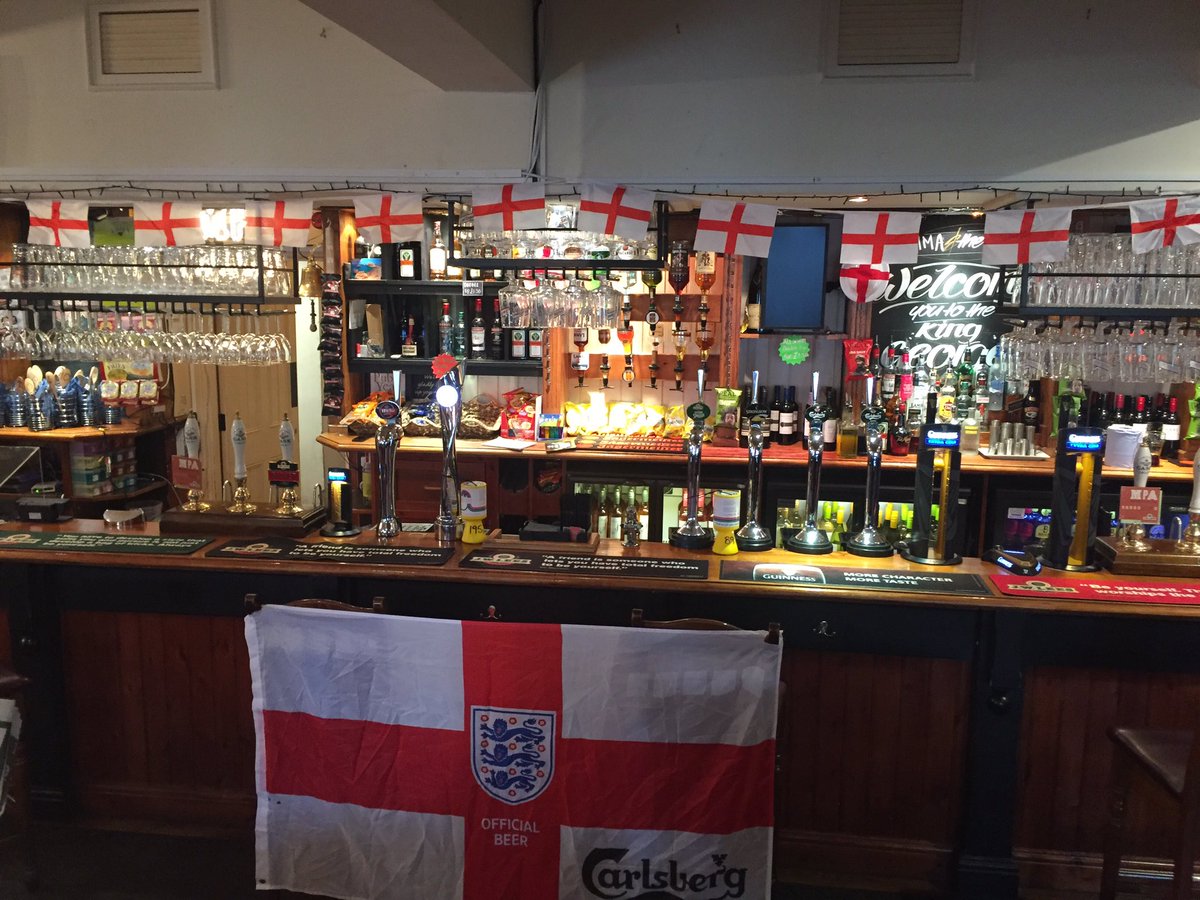 #stgeorgesday #party #saturdaynight #liveband #excited