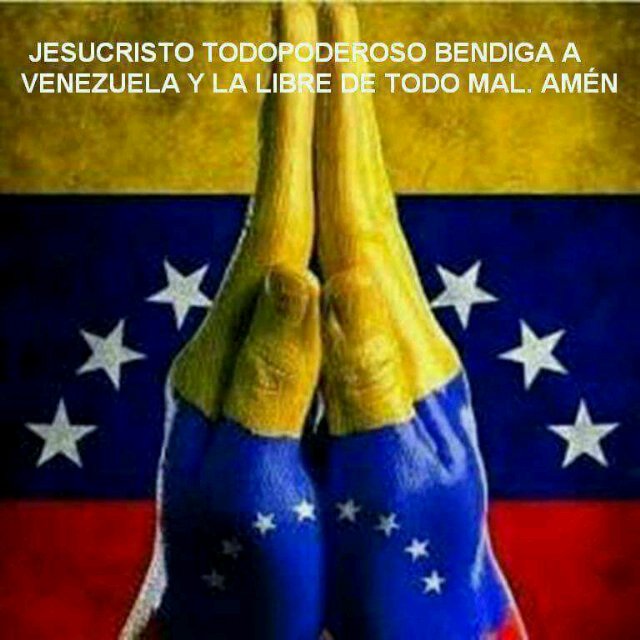 boyer_12's tweet photo. Venezuela y Caracas Ahelamos la Paz de Cristo. Oremos Amen https://t.co/2xp4K8fhvp
