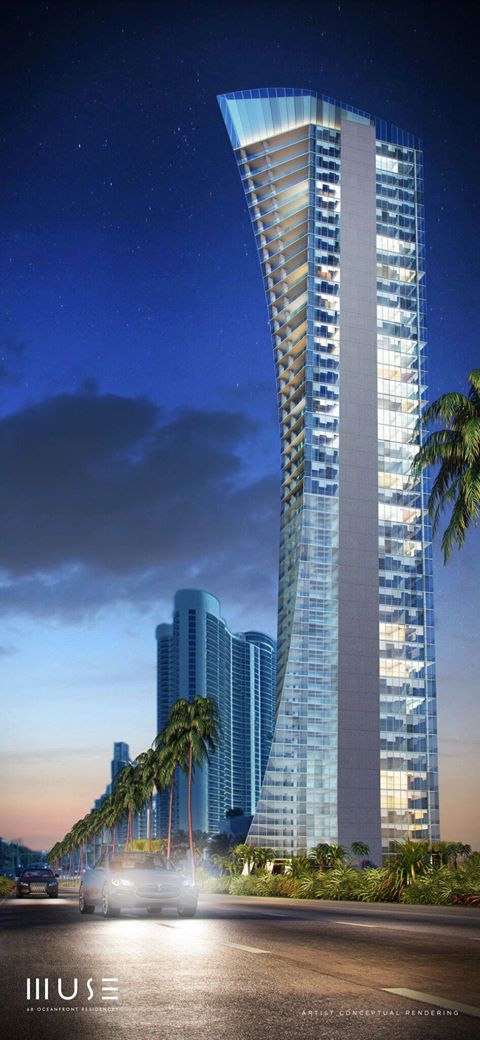 MuseSunnyIsles's tweet photo. From finishes to views, Muse Sunny Isles is redefining expectations and boundaries. #PMGMiami #S2Development https://t.co/PJQEwgrRv5