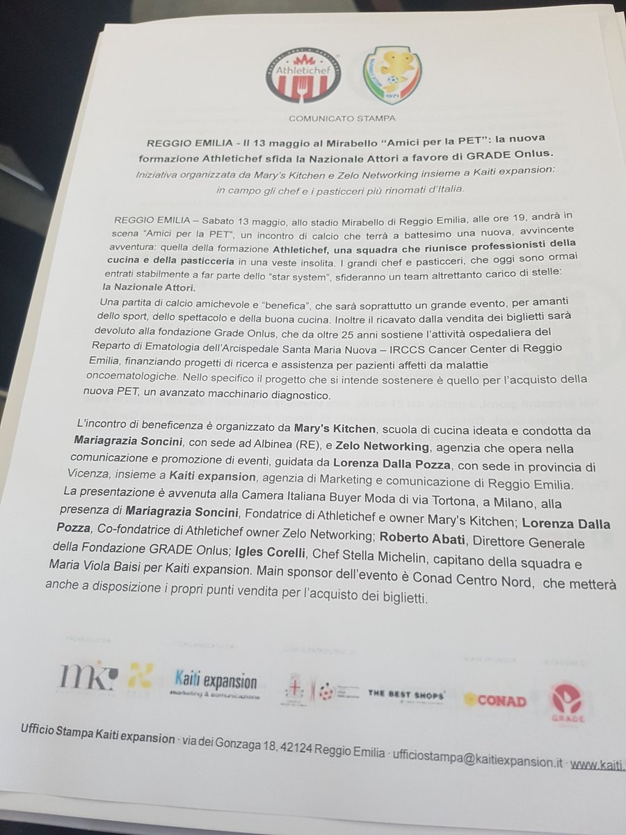 Igles Corelli tweet media