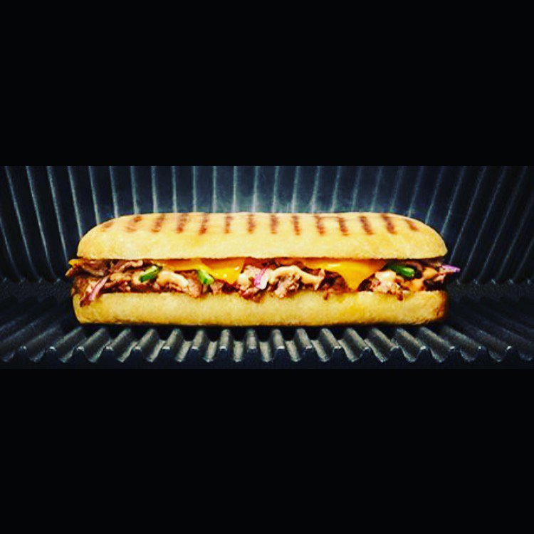 GrandviewHwySub's tweet photo. Come try the subway panini!! #HealthyFood #panini#yummy#justlaunched#subwaygrandview#catering https://t.co/R4hgd4DYuK
