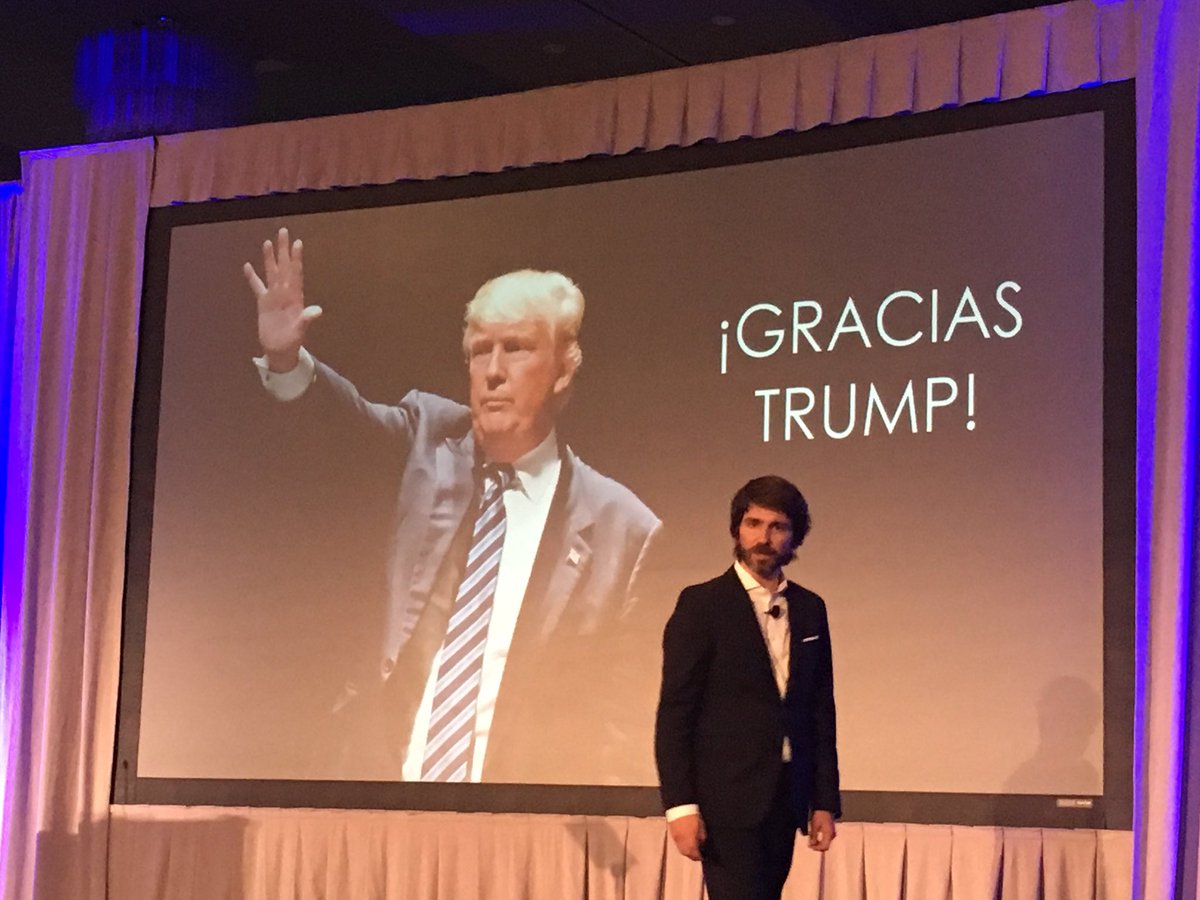 acceso's tweet photo. Verdades, mentiras y datos en comunicación... nuestro CEO @sergiguillot habla de la era de la Posverdad https://t.co/tRdgcforM0 https://t.co/rmvNAU7qHx