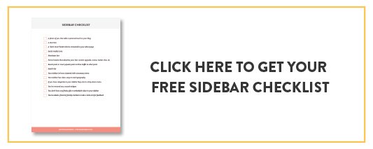 forthandcreate's tweet image. How to craft the perfect #squarespace sidebar including what to avoid. forthandcreate.com/blog/how-to-bu…