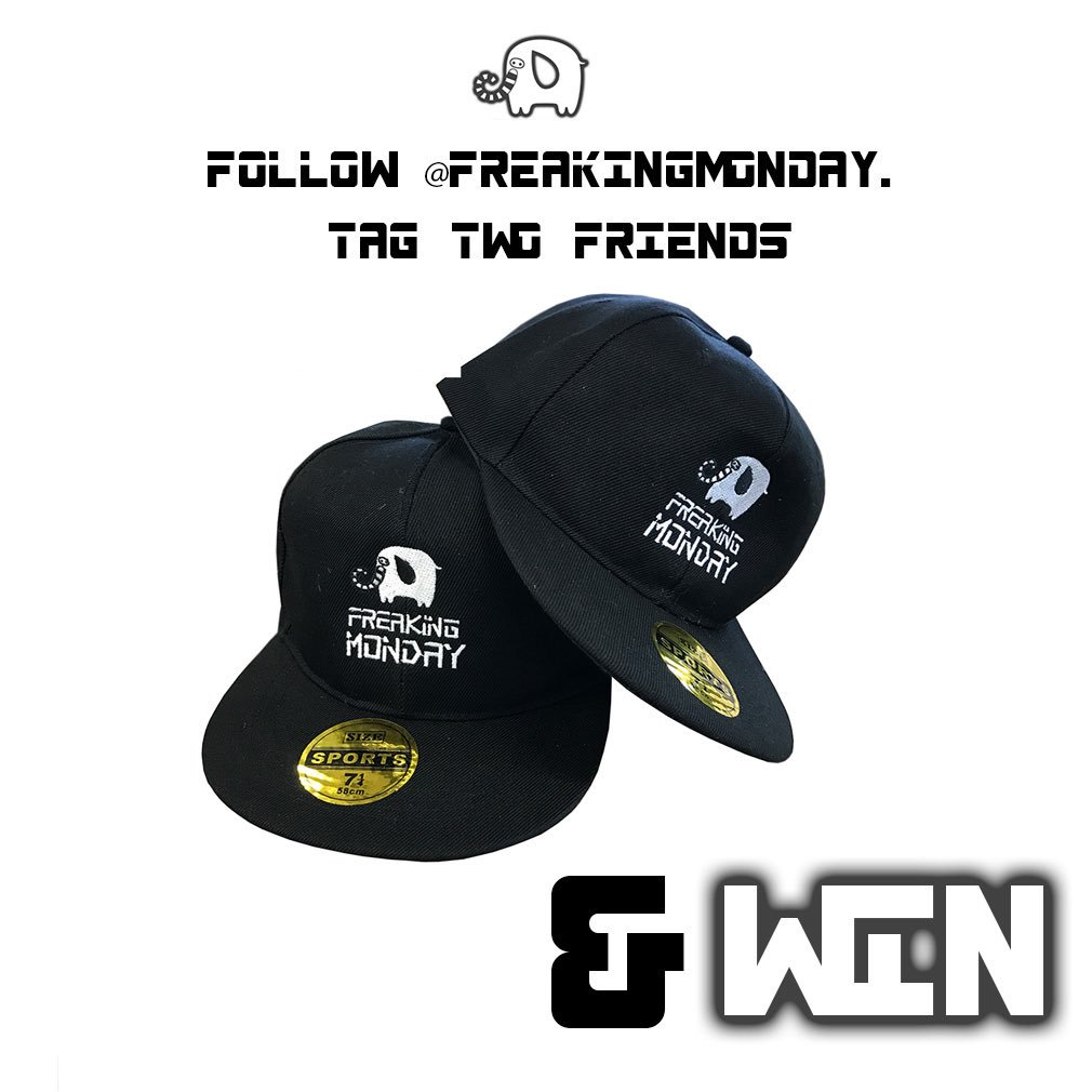 FreakingMonday's tweet photo. Verloten er 3, wie o wie? https://t.co/nJPvsJIrG7