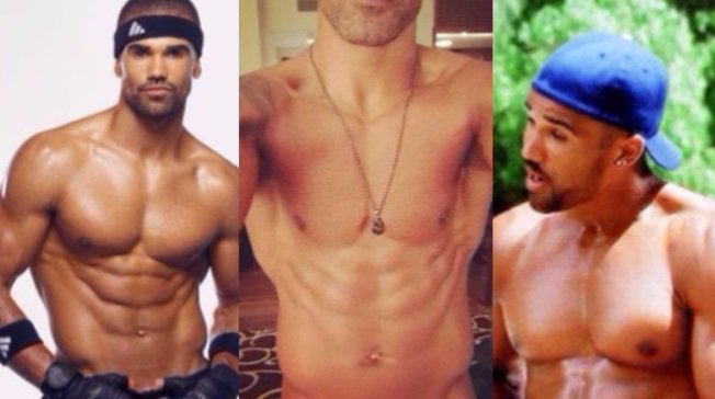 Happy Birthday US actor Shemar Moore! Check out his hottest moments  