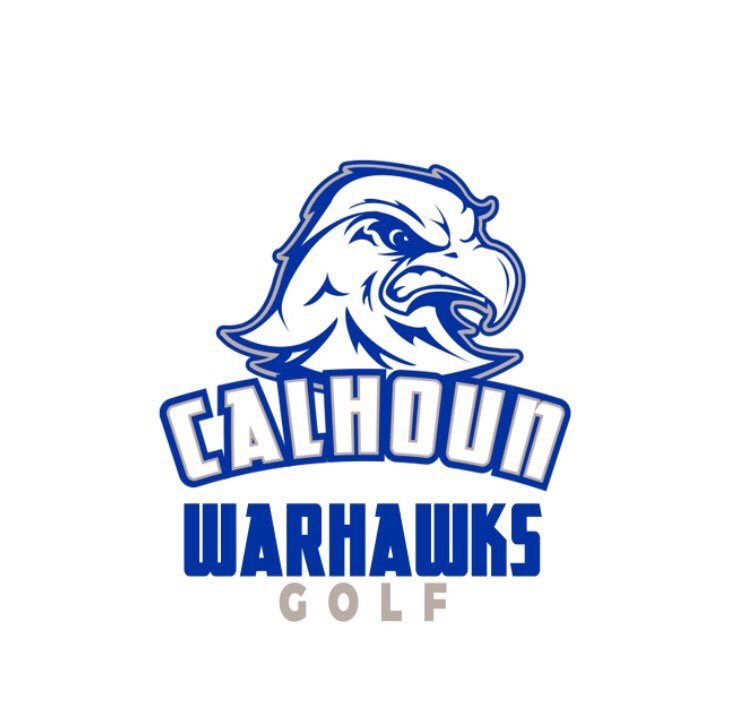 aschandler8's tweet photo. Blessed to say that I have committed to play golf at Calhoun!🏌🏻 https://t.co/XvcOVSVQVr