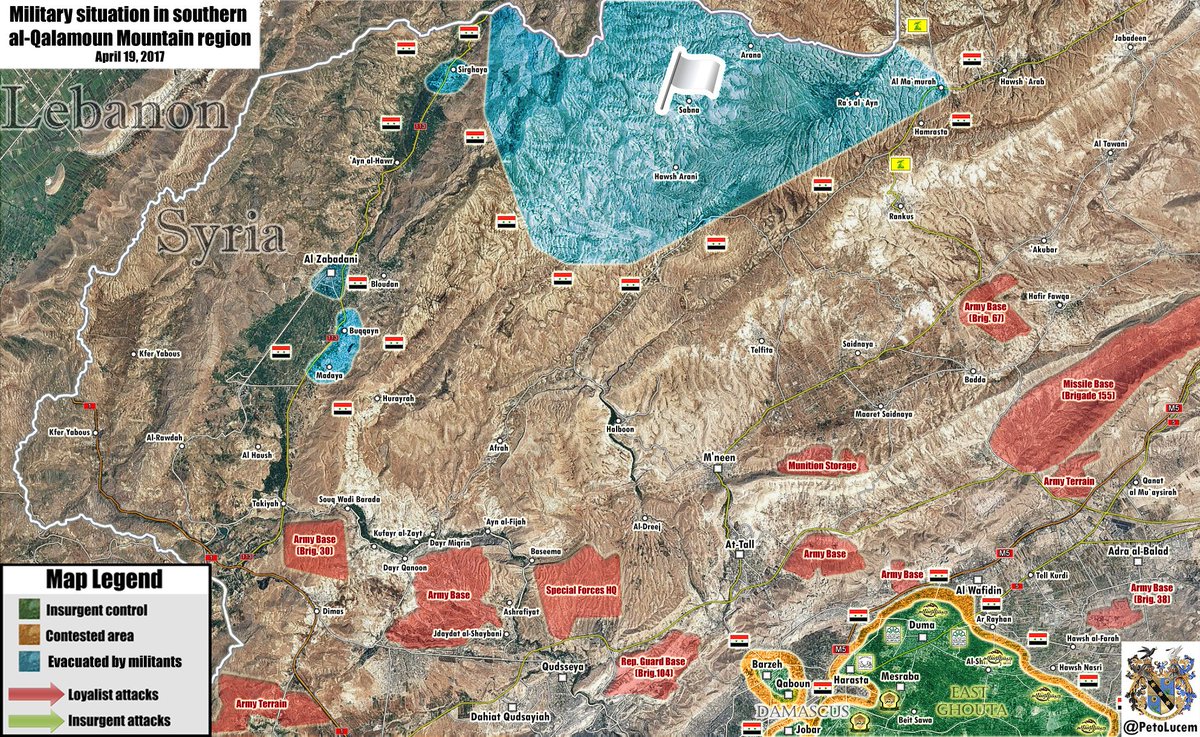 Syrian War: News #12 - Page 17 C9yd44IXYAANbFr