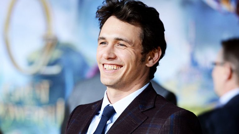 Happy Birthday James Franco!!!! 