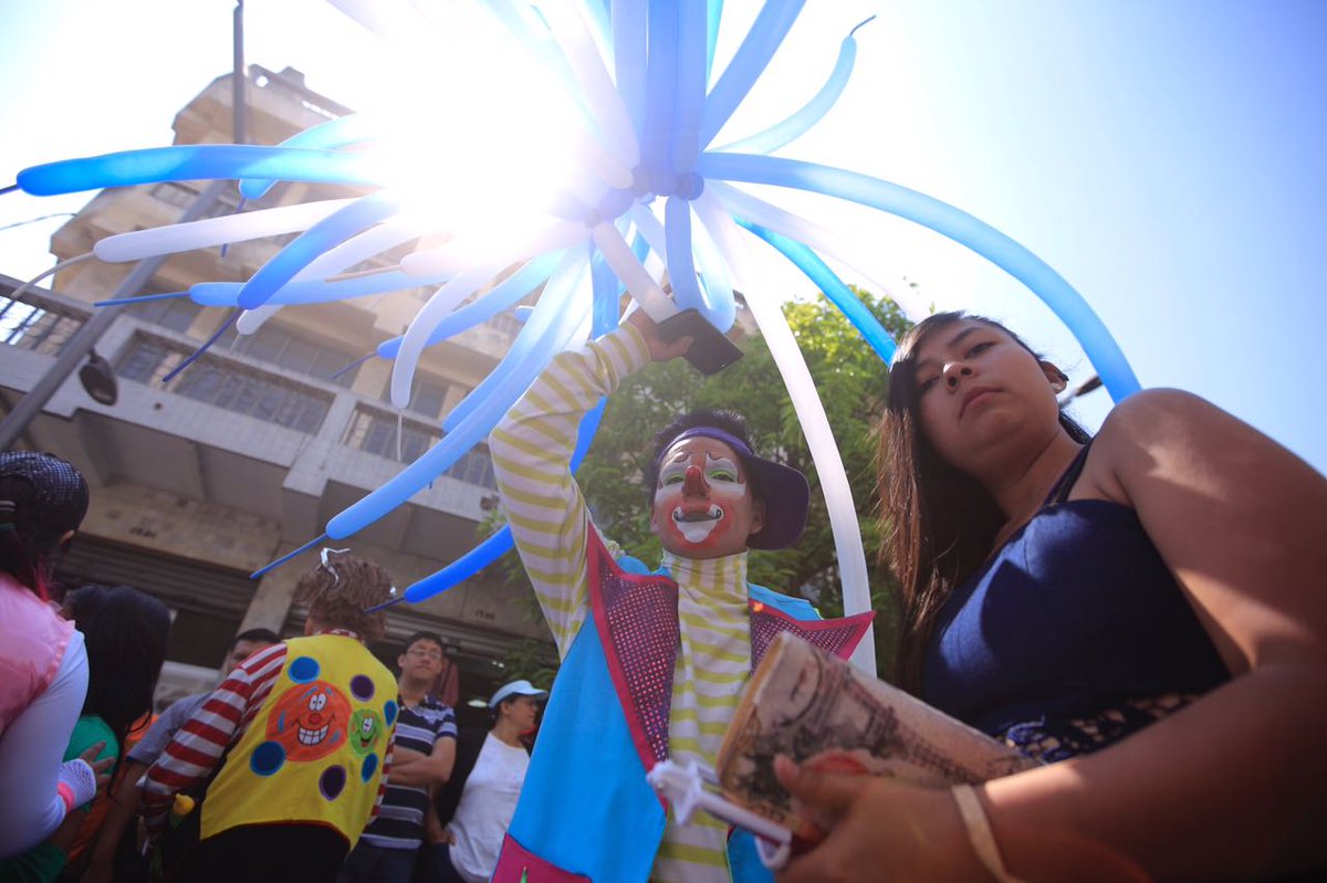 Diario de Centro América tweet media